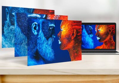 Adding animation to video online