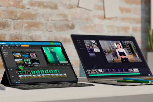 Compare ClipChamp vs WeVideo