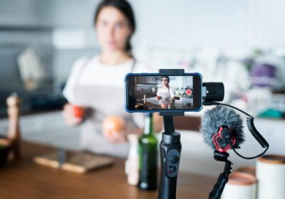 How to record video online