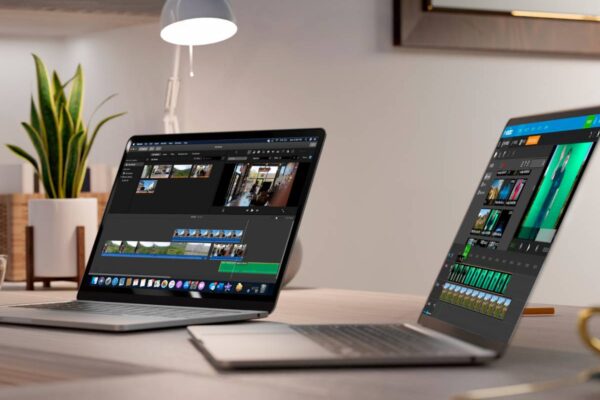 WeVideo vs iMovie: What are the differences?