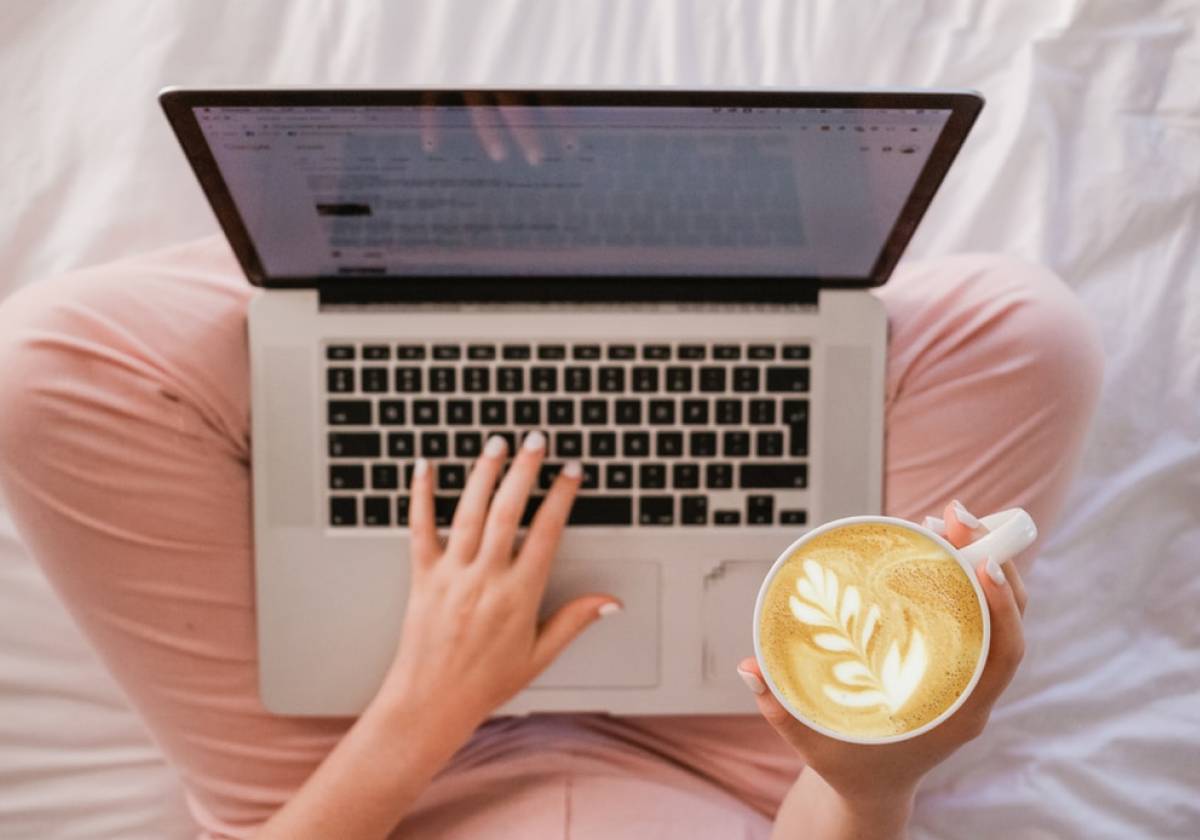 Video tutorial online