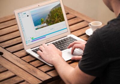 Annotate Video Online