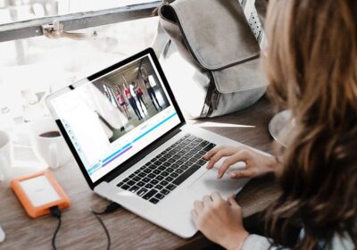 Dance Video Online Editor