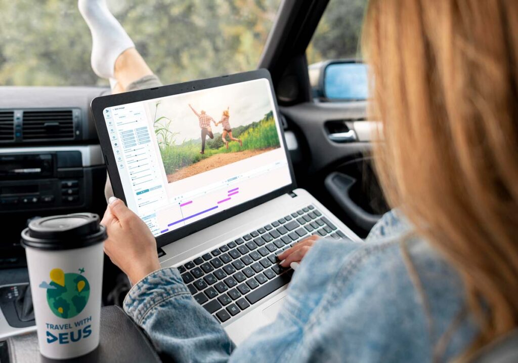 How to Make a Travel Video for YouTube