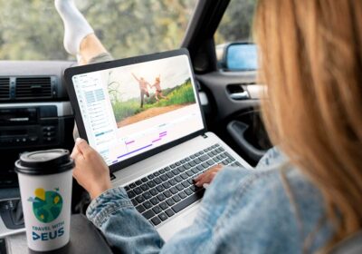 How to Make a Travel Video