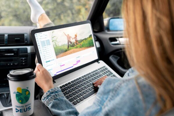 How to Make a Travel Video