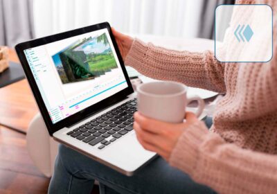 Photo and Video Slideshow