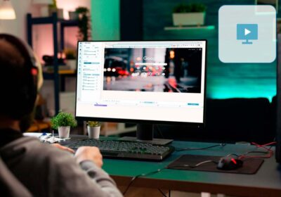 Screen Recording Online