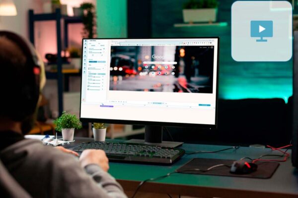 Screen Recording Online