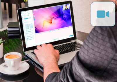 Online Webcam Recorder