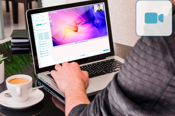  Online Webcam Recorder