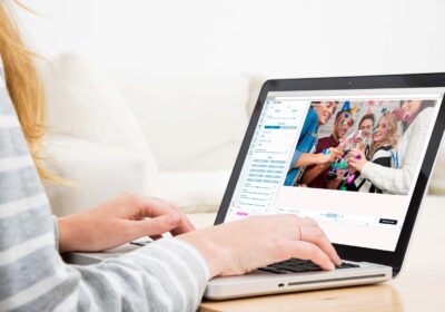 Birthday Video Maker