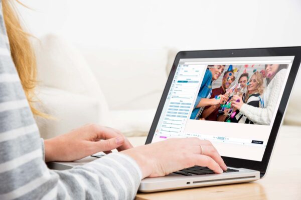  Birthday Video Maker